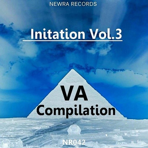 Initation Vol.3 VA Compilation (2019)