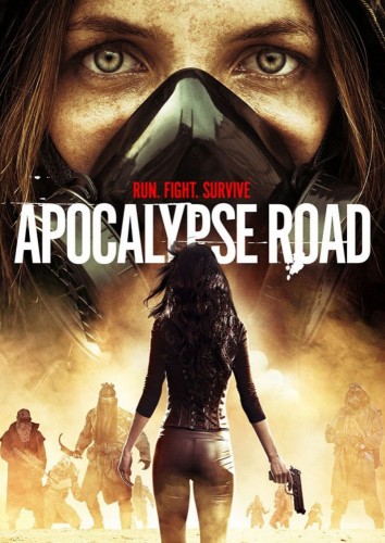   / Apocalypse Road (2016) WEBRip | L1