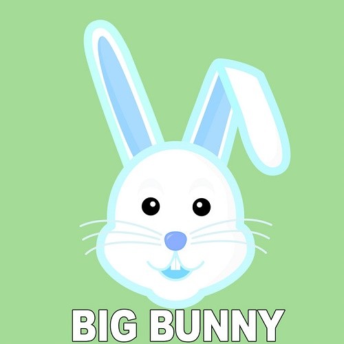 Big Bunny - Start (2019)