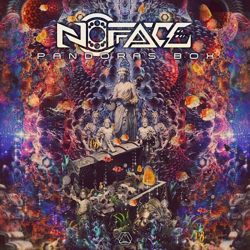 Noface - Pandoras Box EP (2019)