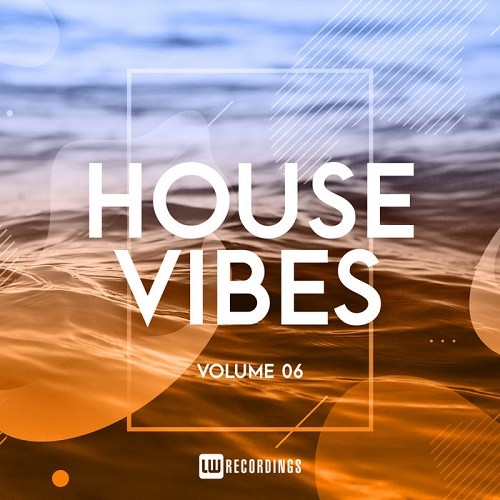 House Vibes Vol.06 (2019)