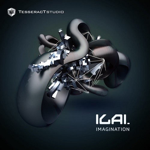 Ilai - Imagination (Single) (2019)