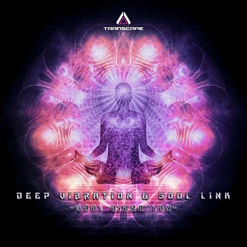 Deep Vibration & Soul Link - Soul Vibration EP (2019)