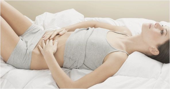 Возможные болевые чувства при приеме лекарств для прерывания преждевременной беременности