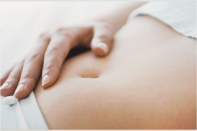 Возможные болевые чувства после приема таблеток для перебивания ранней беременности