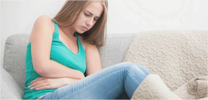 Допустимые болезненные чувства после приема таблеток для прерывания ранней беременности
