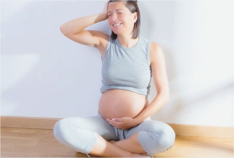 Вероятные болезненные чувства после приема лекарств для прерывания ранней беременности