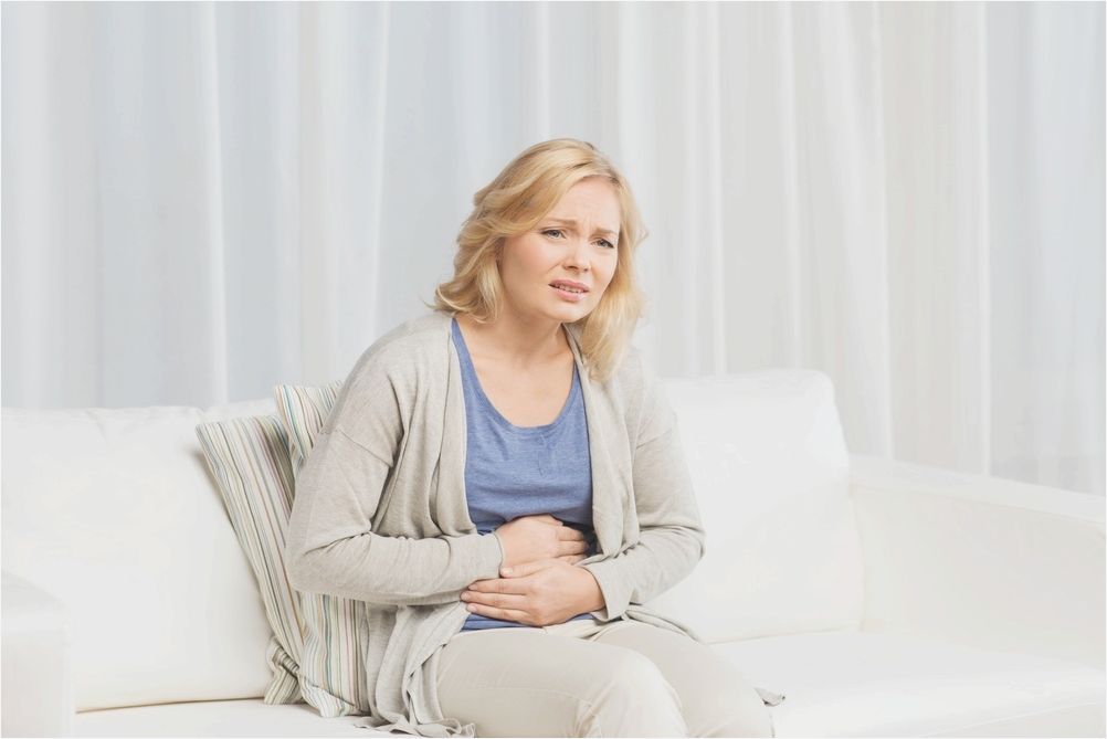 Возможные болевые ощущения после приема лекарств для перебивания преждевременной беременности