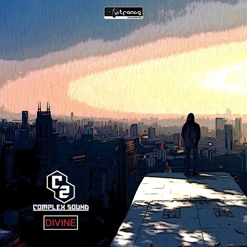 Complex Sound - Divine EP (2019)