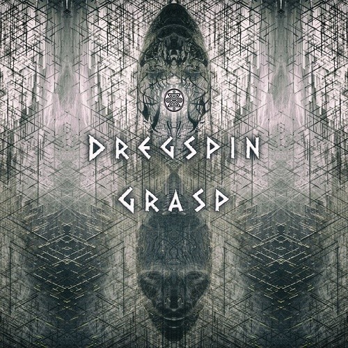 Dregspin - Dregspin Grasp EP (2019)