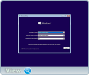 Microsoft Windows 10 Version 1903 ISO May 2019 Update Оригинальные образы от Microsoft MSDN