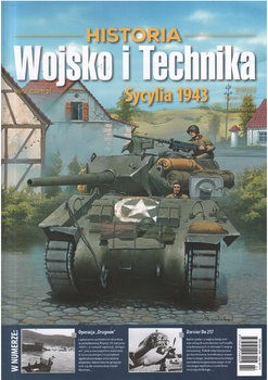 Historia Wojsko i Technika 2/2019