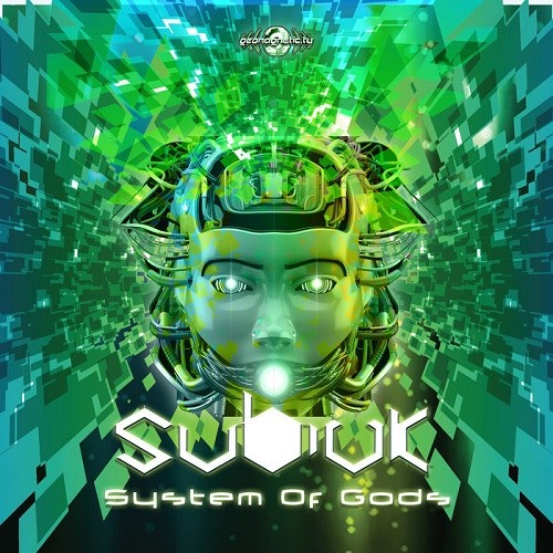 Subivk - System Of Gods EP (2019)