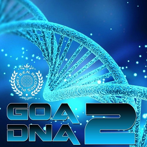 Goa DNA Vol.2 (2019)