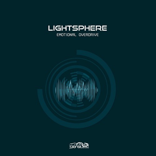 Lightsphere - Emotional Overdrive EP (2019)