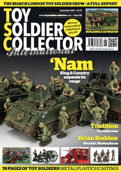 Toy Soldier Collector International 2019-06/07 (88)