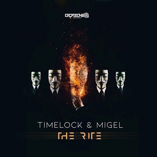 Timelock & Migel - The Rite (Single) (2019)