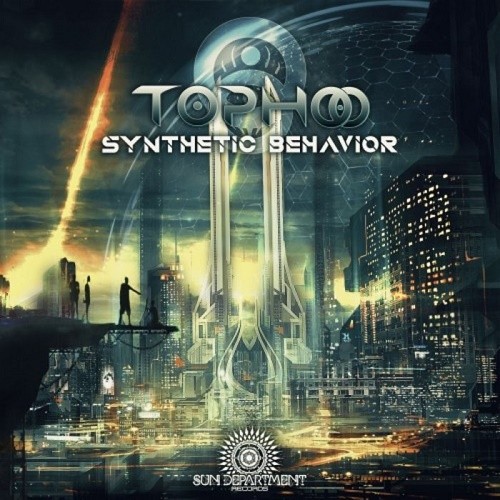 Tophoo - Synthetic Behavior EP (2019)