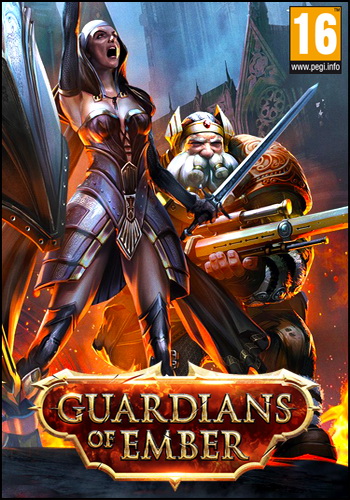 Guardians of Ember (2019) PC {16.8.19}