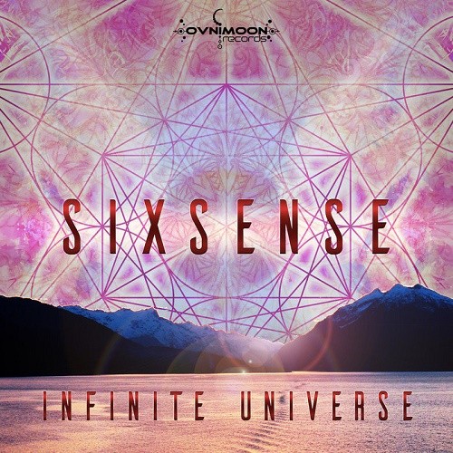 Sixsense - Infinite Universe EP (2019)