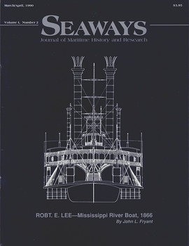 Ships in Scale 1990-03/04 (Vol.I No.2)