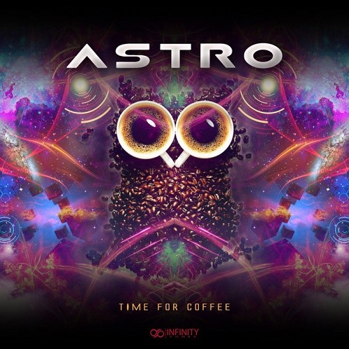 Astro (Br) - Time For Coffee (Single) (2019)