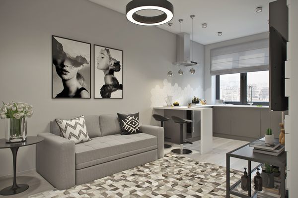 как правильно выбрать стильную мебель в квартиру 