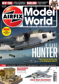 Airfix Model World 2019-08 (105)