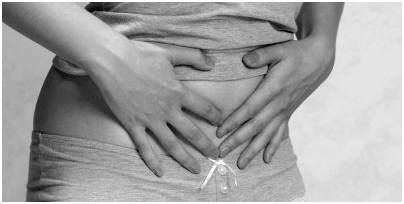 Допустимые болевые чувства при приеме таблеток для прерывания ранней беременности