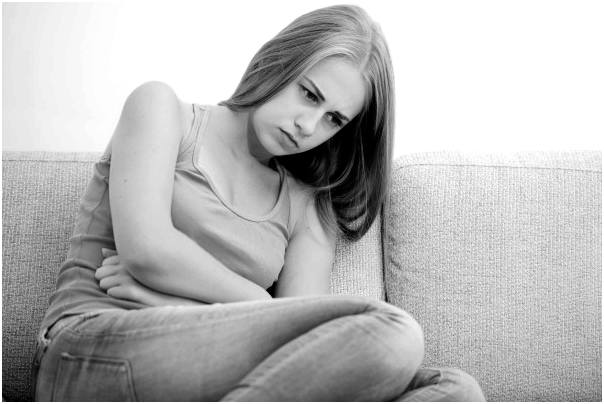 Потенциальные болезненные чувства после приема лекарств для прерывания ранней беременности