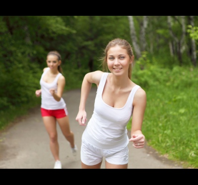 Когда и как правильно бегать для здоровья и похудения