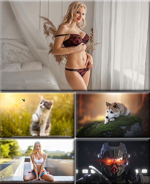 LIFEstyle News MiXture Images. Wallpapers Part (1442)