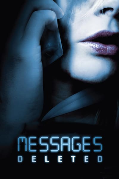 Messages Deleted 2010 720p BluRay H264 AAC-RARBG