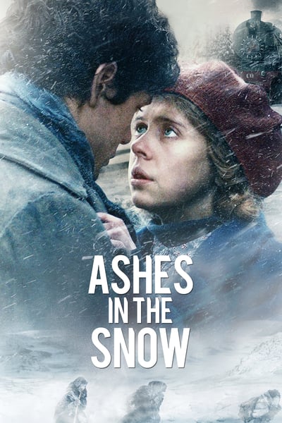 Ashes in the Snow 2018 HDRip x264 AC3-Manning
