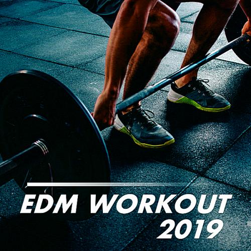 VA - EDM Workout 2019 (2019)
