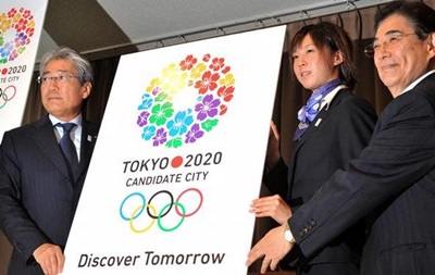 Глава Олимпийского комитета Японии подозревается в коррупции