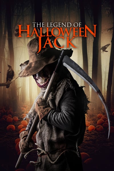 The Legend of Halloween Jack 2018 DVDRip x264-SPOOKS