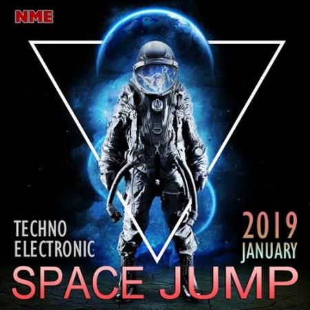 Space Jump (2019)