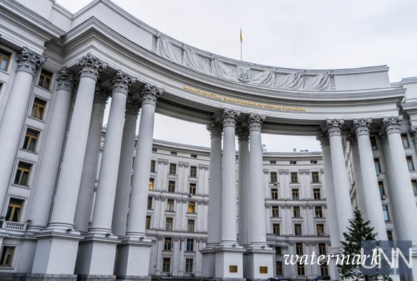 В МИД разъяснили украинцам в РФ распорядок включения в списки избирателей