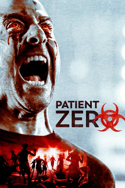 Patient Zero 2018 PROPER 720p BluRay X264-CONDITION