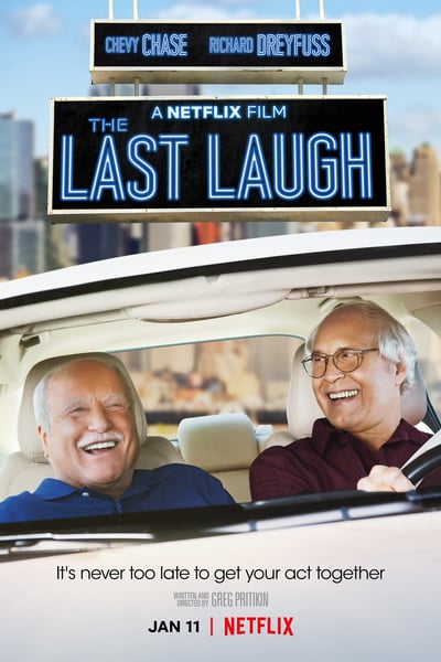The Last Laugh 2019 INTERNAL 1080p WEB X264-STRiFE