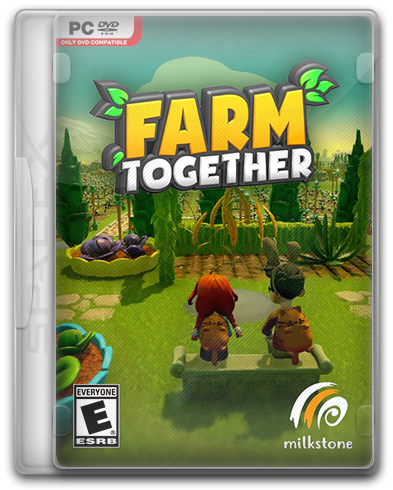 Farm Together Mexico [Update 17] (2018) SpaceX Abea5615e91f2b4162b322b3bdfa4ca3