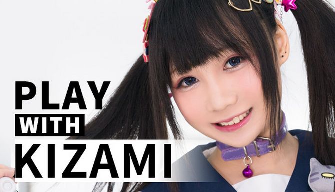 Kizami Fans Club, Banana Spilt - Play With Kizami - Completed