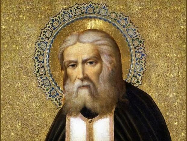 День памяти святого Серафима Саровского: история православного праздника 15 января