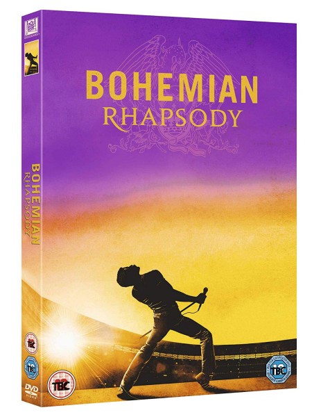 Bohemian Rhapsody (2018) iNTERNAL DVDRip x264-HONOR