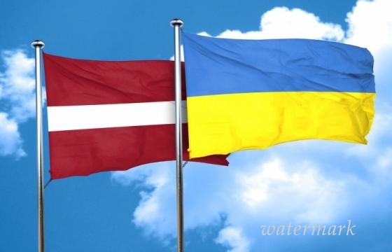 Латвия пообещала Украине активную поддержку в международных организациях