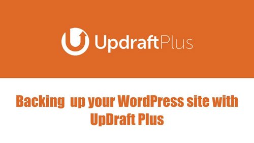 UpdraftPlus Premium v2.16.4.24 - WordPress Backup Plugin