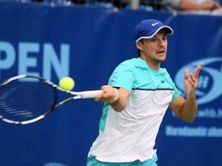 Australian Open. Денис Молчанов завершил выступление во втором круге парного разряда
