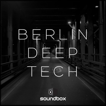 Deep Sound Of Berlin WAV