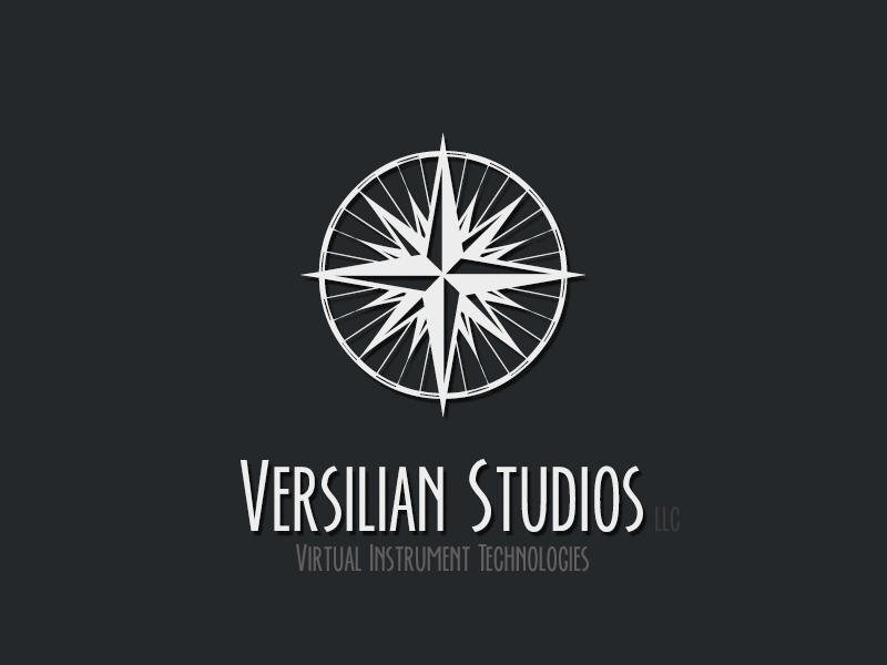 Versilian Studios Marimba KONTAKT-BYS